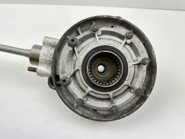 Pièce piece moto d'occasion authentique et vérifiée - Qualité garantie par Dratom Parts