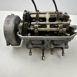 Pièce piece moto d'occasion authentique et vérifiée - Qualité garantie par Dratom Parts