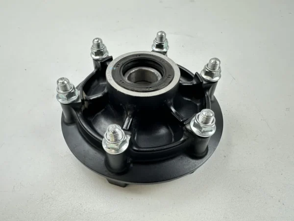 Composant piece moto d'occasion certifié en excellent état - Vendeur professionnel Dratom Parts