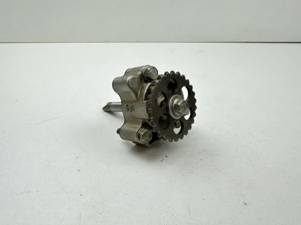 Composant piece moto d'occasion certifié en excellent état - Vendeur professionnel Dratom Parts