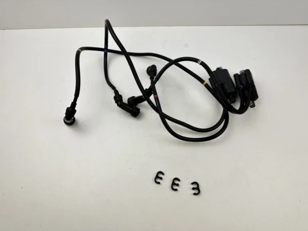 Pièce piece moto d'occasion authentique et vérifiée - Qualité garantie par Dratom Parts