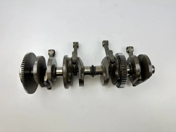 Pièce moto piece moto occasion premium sélectionnée par expert - Boutique Dratom Parts