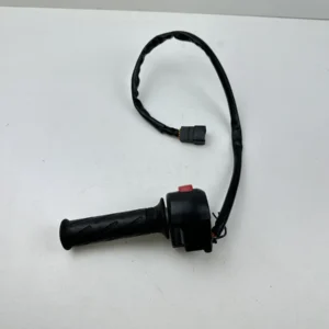 Pièce détachée piece moto d'origine contrôlée et testée - En stock chez Dratom Parts