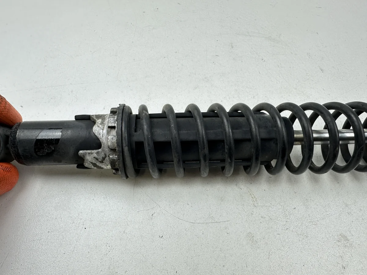 Dratom Parts piece moto 12 25 Composant piece moto d'occasion certifié en excellent état - Vendeur professionnel Dratom Parts