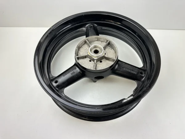 Composant piece moto d'occasion certifié en excellent état - Vendeur professionnel Dratom Parts