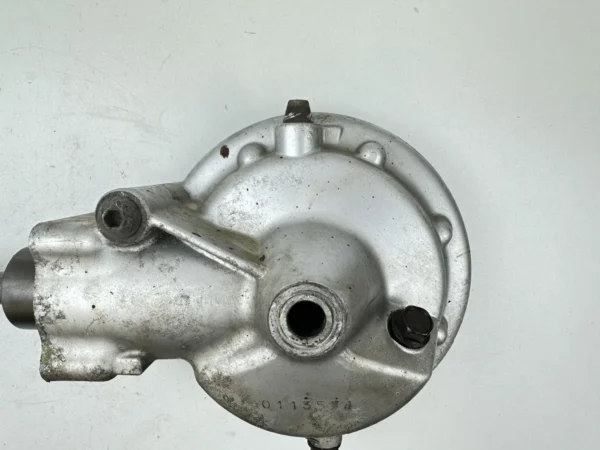 Composant piece moto d'occasion certifié en excellent état - Vendeur professionnel Dratom Parts