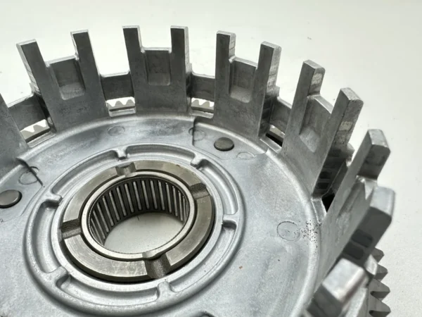 Composant piece moto d'occasion certifié en excellent état - Vendeur professionnel Dratom Parts