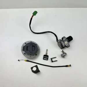 Pièce détachée piece moto d'origine contrôlée et testée - En stock chez Dratom Parts