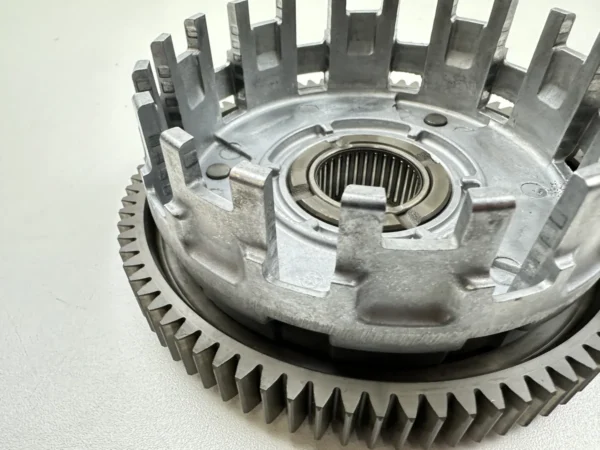 Pièce détachée piece moto d'origine contrôlée et testée - En stock chez Dratom Parts