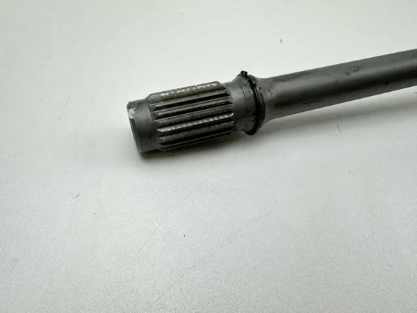 Pièce piece moto d'occasion authentique et vérifiée - Qualité garantie par Dratom Parts