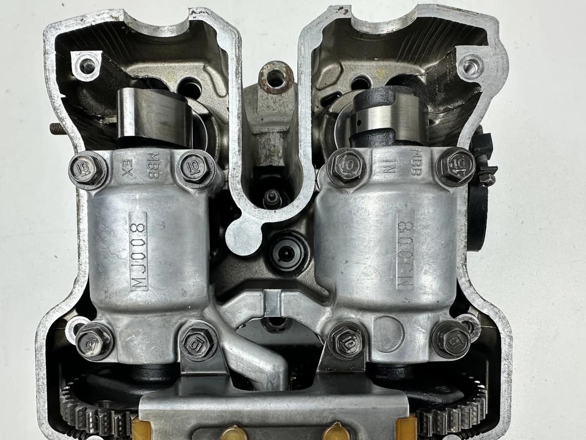 Dratom Parts piece moto 17 43 Pièce piece moto d'occasion authentique et vérifiée - Qualité garantie par Dratom Parts