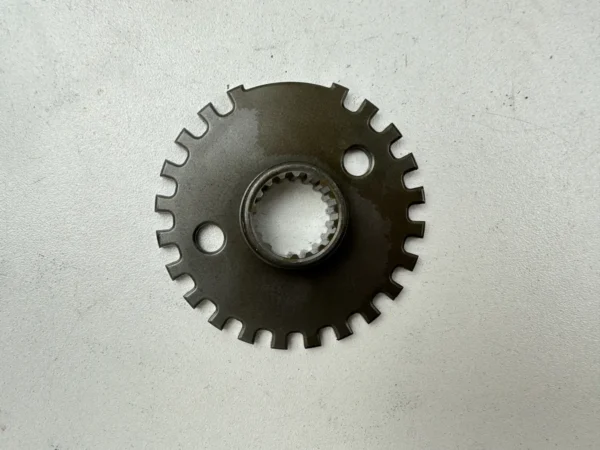 Pièce détachée piece moto d'origine contrôlée et testée - En stock chez Dratom Parts