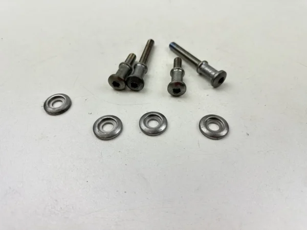 Pièce détachée piece moto d'origine contrôlée et testée - En stock chez Dratom Parts