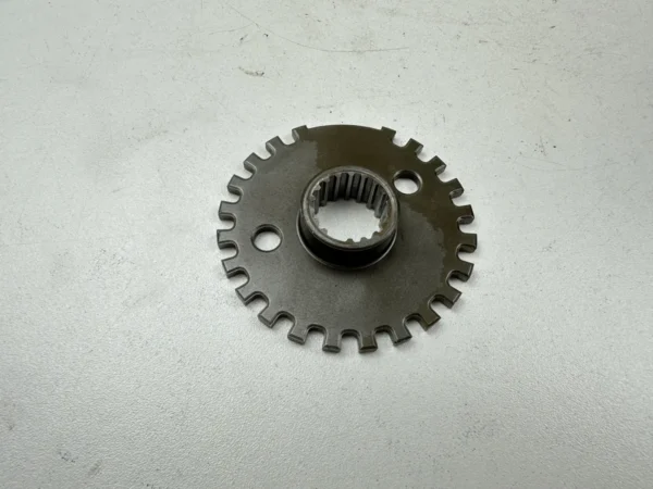 Pièce détachée piece moto d'origine contrôlée et testée - En stock chez Dratom Parts