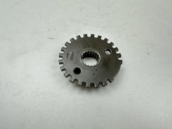 Pièce détachée piece moto d'origine contrôlée et testée - En stock chez Dratom Parts