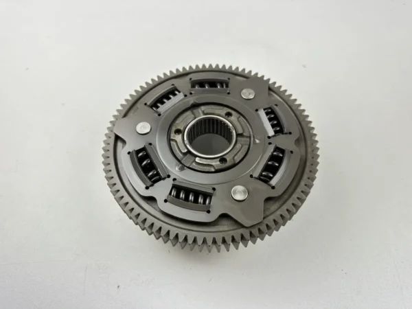 Pièce détachée piece moto d'origine contrôlée et testée - En stock chez Dratom Parts