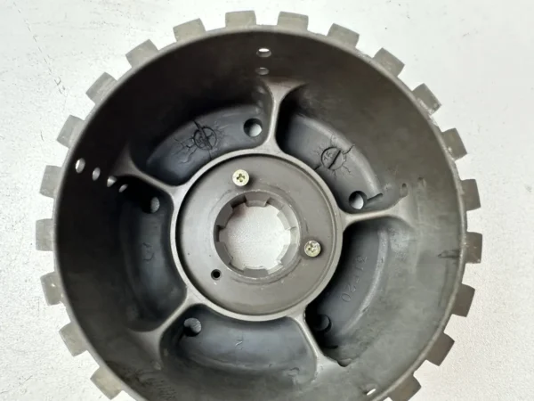 Pièce détachée piece moto d'origine contrôlée et testée - En stock chez Dratom Parts