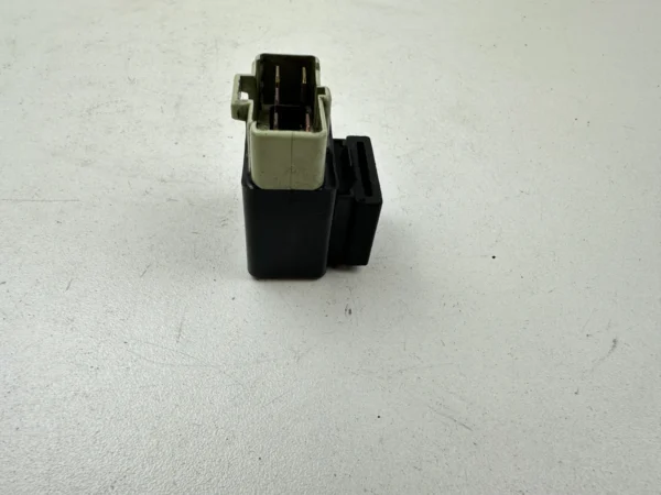 Pièce détachée piece moto d'origine contrôlée et testée - En stock chez Dratom Parts