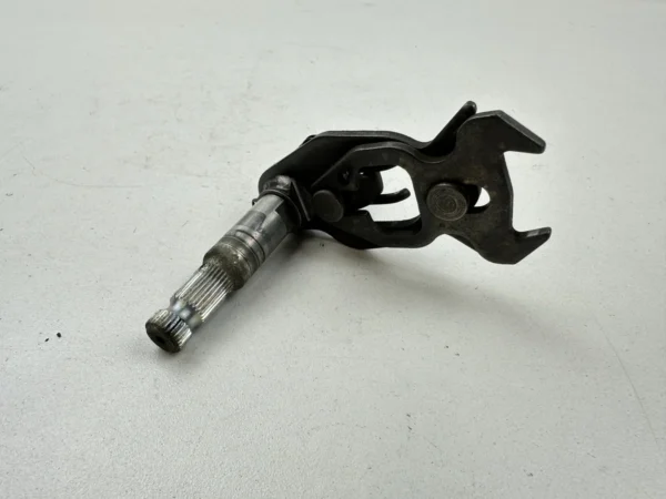 Pièce détachée piece moto d'origine contrôlée et testée - En stock chez Dratom Parts