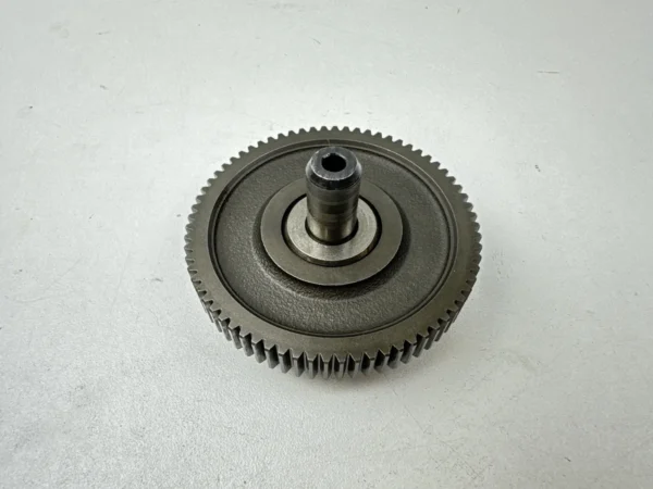 Pièce piece moto d'occasion authentique et vérifiée - Qualité garantie par Dratom Parts