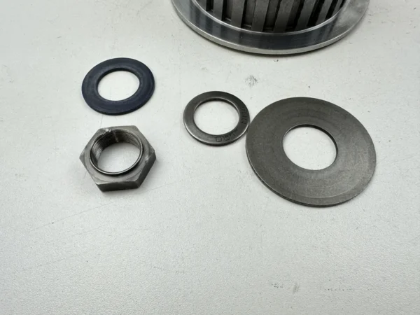 Pièce piece moto d'occasion authentique et vérifiée - Qualité garantie par Dratom Parts