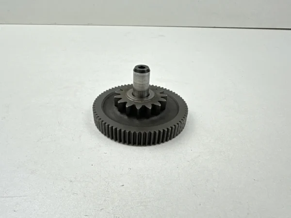 Pièce piece moto d'occasion authentique et vérifiée - Qualité garantie par Dratom Parts