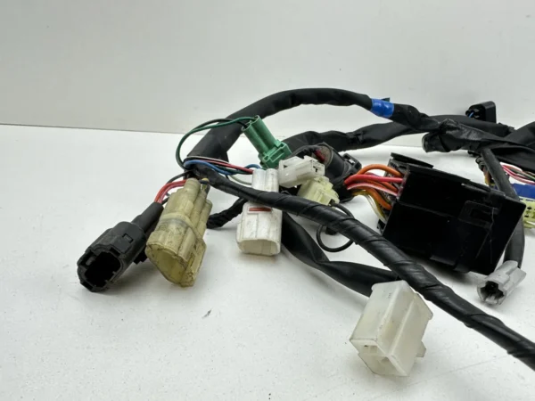 Pièce détachée piece moto d'origine contrôlée et testée - En stock chez Dratom Parts
