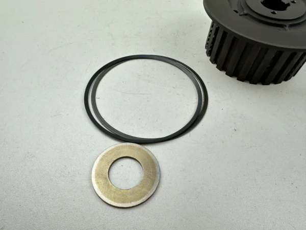 Pièce détachée piece moto d'origine contrôlée et testée - En stock chez Dratom Parts