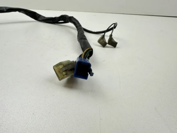 Pièce piece moto d'occasion authentique et vérifiée - Qualité garantie par Dratom Parts