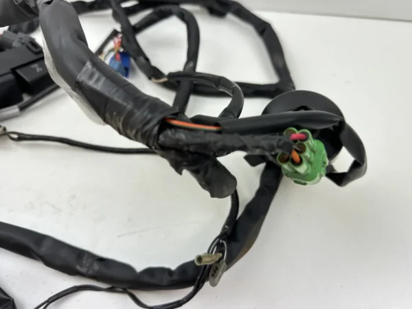 Pièce détachée piece moto d'origine contrôlée et testée - En stock chez Dratom Parts