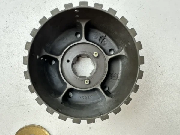 Pièce détachée piece moto d'origine contrôlée et testée - En stock chez Dratom Parts