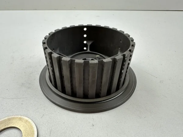 Pièce détachée piece moto d'origine contrôlée et testée - En stock chez Dratom Parts