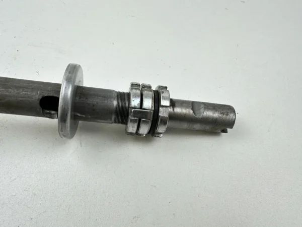 Composant piece moto d'occasion certifié en excellent état - Vendeur professionnel Dratom Parts