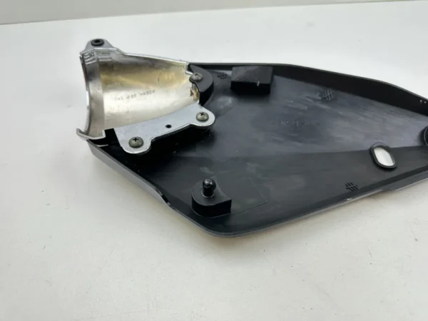 Composant piece moto d'occasion certifié en excellent état - Vendeur professionnel Dratom Parts