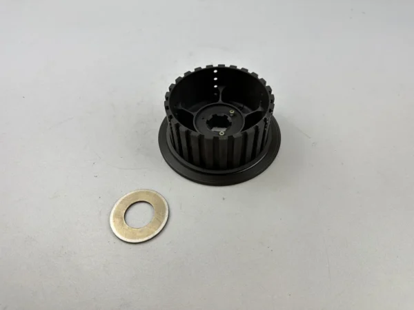Composant piece moto d'occasion certifié en excellent état - Vendeur professionnel Dratom Parts