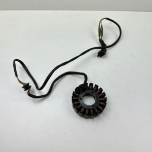 Pièce piece moto d'occasion authentique et vérifiée - Qualité garantie par Dratom Parts