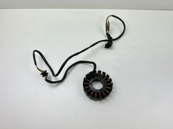 Pièce piece moto d'occasion authentique et vérifiée - Qualité garantie par Dratom Parts
