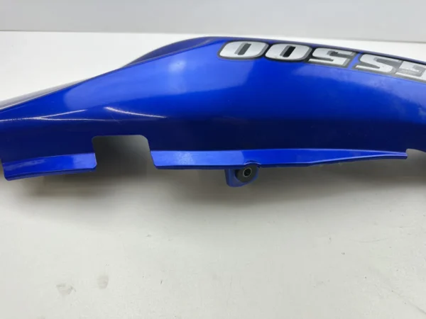 Pièce piece moto d'occasion authentique et vérifiée - Qualité garantie par Dratom Parts