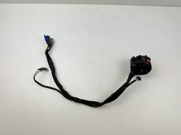 Pièce détachée piece moto d'origine contrôlée et testée - En stock chez Dratom Parts