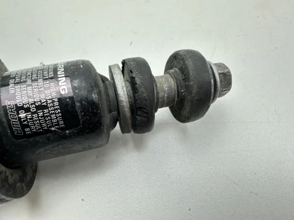 Pièce piece moto d'occasion authentique et vérifiée - Qualité garantie par Dratom Parts