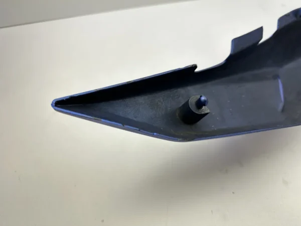 Composant piece moto d'occasion certifié en excellent état - Vendeur professionnel Dratom Parts