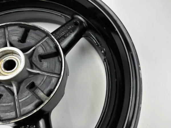 Pièce piece moto d'occasion authentique et vérifiée - Qualité garantie par Dratom Parts