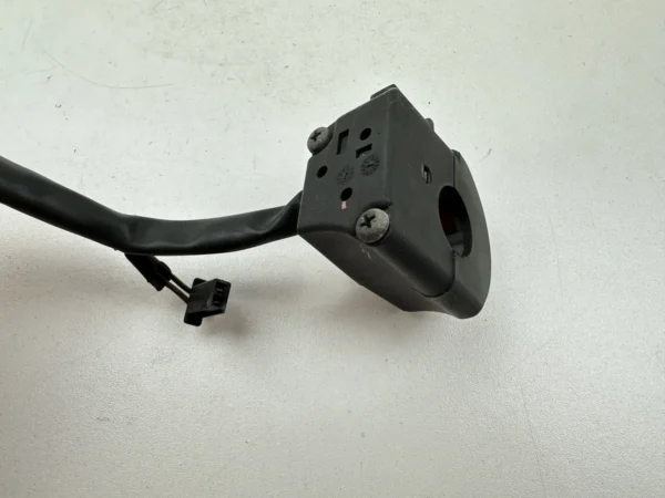 Pièce piece moto d'occasion authentique et vérifiée - Qualité garantie par Dratom Parts