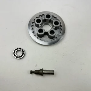 Composant piece moto d'occasion certifié en excellent état - Vendeur professionnel Dratom Parts