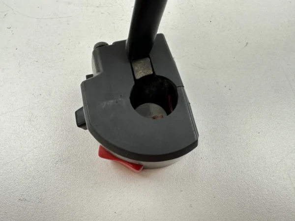 Pièce piece moto d'occasion authentique et vérifiée - Qualité garantie par Dratom Parts