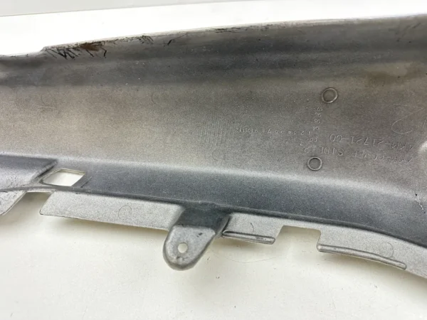 Pièce détachée piece moto d'origine contrôlée et testée - En stock chez Dratom Parts