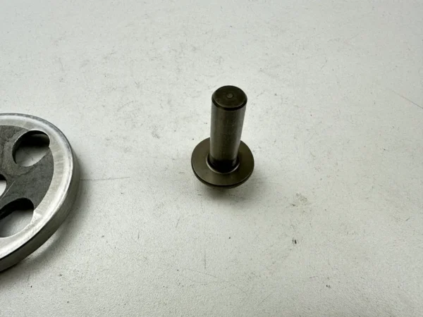 Pièce détachée piece moto d'origine contrôlée et testée - En stock chez Dratom Parts