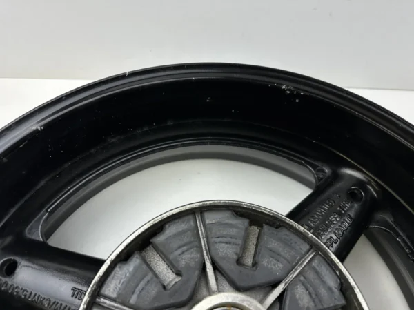 Pièce détachée piece moto d'origine contrôlée et testée - En stock chez Dratom Parts