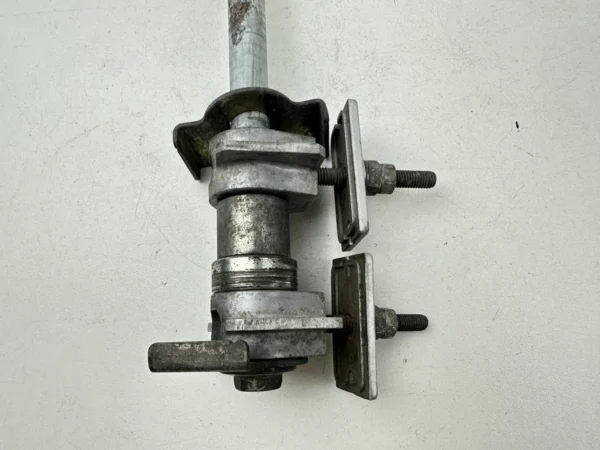 Composant piece moto d'occasion certifié en excellent état - Vendeur professionnel Dratom Parts