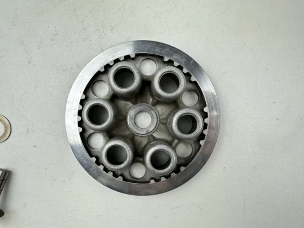Pièce détachée piece moto d'origine contrôlée et testée - En stock chez Dratom Parts